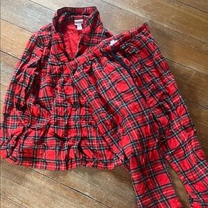 Target Wondershop Medium Cotton Pajama Set